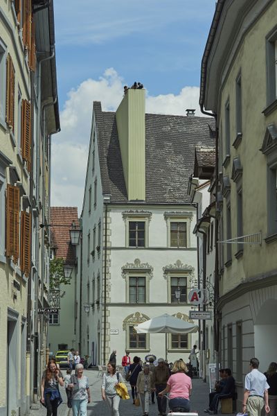 Speed-Dating der IG Landschaft