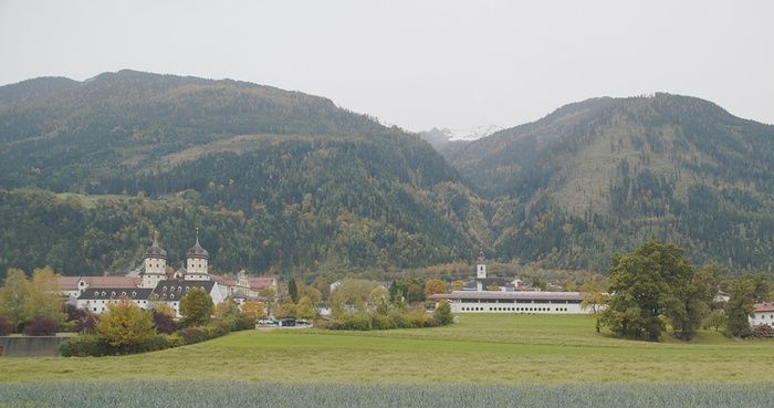 Othmar Barth, Internatschule für Skisportler, Stams, 1977 – 82