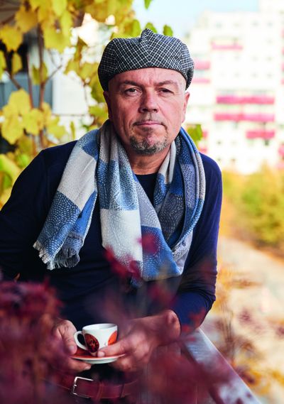 Heinz Feldmann