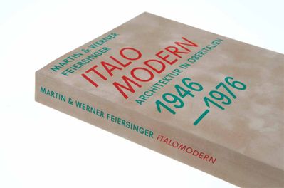 Cover italomodern