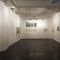 Blick in die Ausstellung im  aut, Foto: Günter Richard Wett