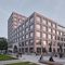 Ágnes Heller Haus, Innsbruck, 2017 – 2023 (Architektur: mohr niklas architekten)