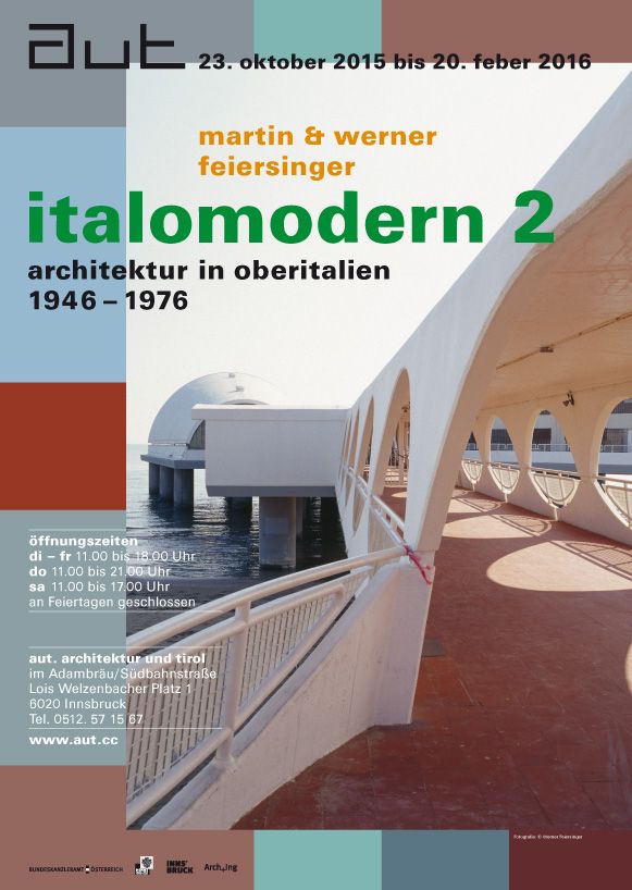 Ausstellungsplakat