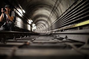 Trains of Thoughts