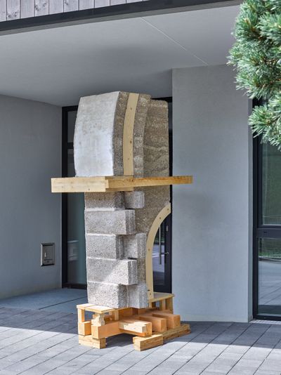 Mockups des Projekts hanfVolution