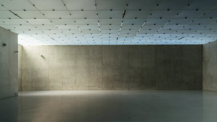 Filmstill: Concrete Dreams