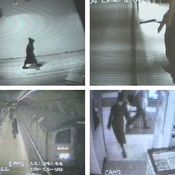 Anita Witek, „Do you know where you are, do you know what you’ve done?“, Videoarbeit, 1998