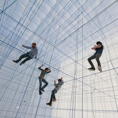 String Vienna, 2014,  Bildnachweis: © Numen/For Use