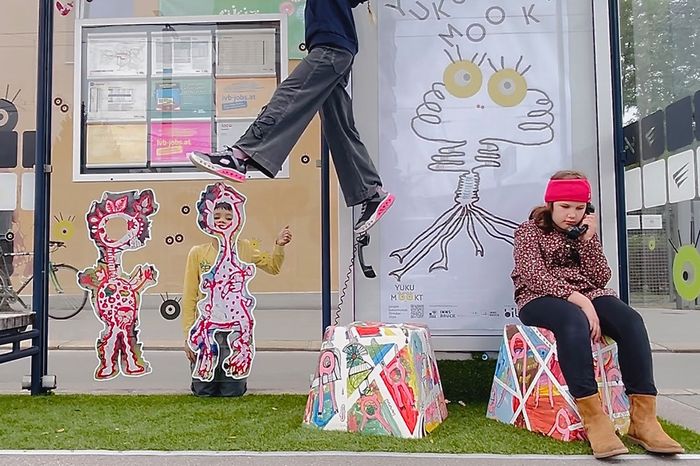 Haltestelle Leipzigerplatz