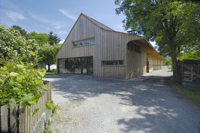 Michelehof Hard
