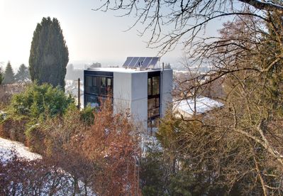 Systemhaus 2 Hörbranz