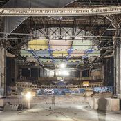 Théâtre des Variétés, Brüssel