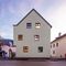 Haus Fassergasse, Umbau, Hall i. T., 2020 – 2022 (Architektur: Madritsch*Pfurtscheller)