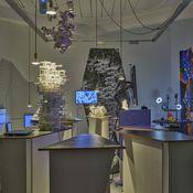 Digital Lab "InterActs"r