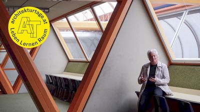 Ursulinenschule, Innsbruck