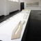 Blick in die Ausstellung im aut