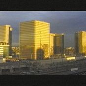 Standbild aus "Dominique Perrault: Les mots de l’architecte"