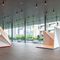 Ausstellungsansicht "verywood. Austrian Architecture Today" | Foto © Omote Nobutada