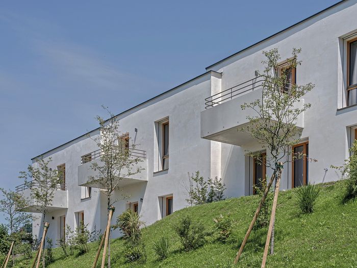 Baumschlager Eberle Architekten, 2226 Graf, Dornbirn