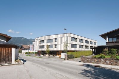 Sozialzentrum "Mitanond"