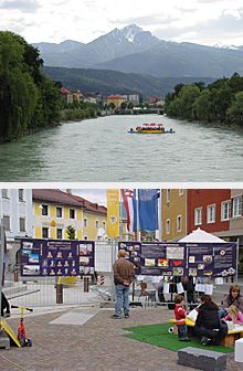 architekturtage 2006