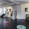 Blick in die Ausstellung "Italomodern 2" im aut