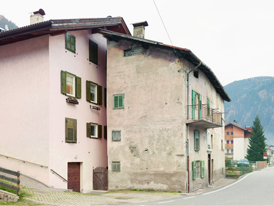 Walter Niedermayr, Predazzo 2015