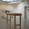 Blick in die Ausstellung "Lois und Franziska Weinberger: Feldarbeit"