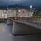 Auszeichnung des Landes Tirol für Neues Bauen 2024: Innbrücke, Sanierung, Innsbruck, 2020 – 2022 (Architektur: Rainer Köberl mit Stephan Limmer, Suna Ezra Petersen und Joachim Kröss)