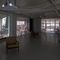 Blick in die Ausstellung "lacaton & vassal - inhabiting: pleasure and luxury for everyone" im aut – © Günter Richard Wett