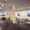 Ausstellungsansicht des Baukulturpreises der Hypo Vorarlberg 2025 | Foto © vai