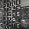 Installation "andreas uebele: alphabet innsbruck" im aut