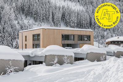 Bildungszentrum Gerlos