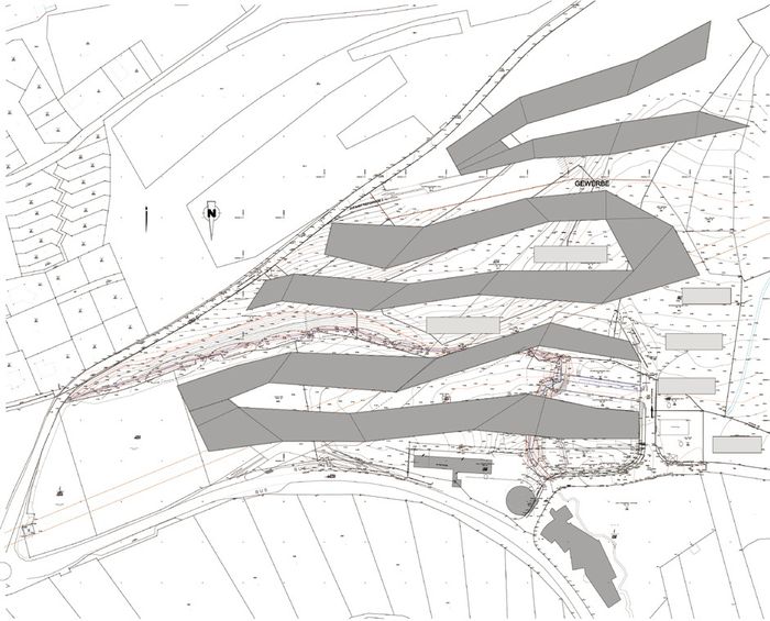 Unternehmerzentrum Aldrans-Lans-Sistrans