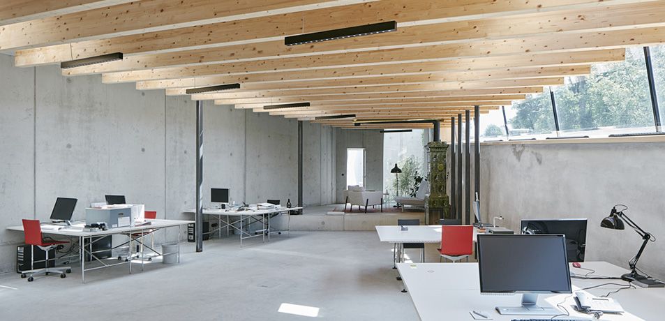 Wohnhaus und Atelier Fügenschuh, Innsbruck
