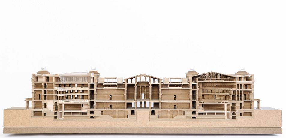 Österreichisches Parlament, Wien