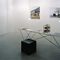Blick in die Ausstellung "La cité manifeste à Mulhouse"