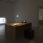 Ausstellung "konstantmodern" im aut