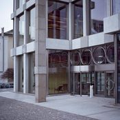 Hauptsitz Synthes, Solothurn