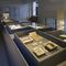 Blick in die Ausstellung "Reinhart Morscher: UND"