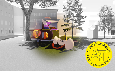 Small Urban Places Beyond Old School