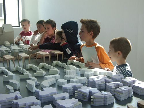 aut: kids