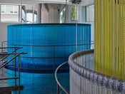 Ausstellung "Selgascano Arquitectos: Unstable Zones" im aut