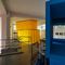 Blick in die Ausstellung "Architecture Speaks: The Language of MVRDV"