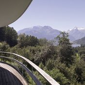 Lois Welzenbacher, Haus Heyrovsky, Zell am See, 1932