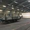 Vorbereitung der neuen Remise der IVB als zentraler Ort der Architekturtage in Innsbruck