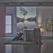New Media Lab "Embodied Potentials"