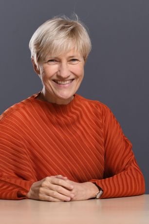 Prof. Dr. Susanne Dürr