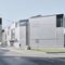 Auszeichnung des Landes Tirol für Neues Bauen 2020: Sanierung Schule Kettenbrücke, Innsbruck, 2016 – 2019 (Architektur: STUDIO LOIS)