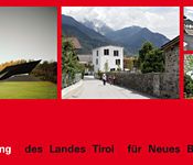 neues bauen in tirol 2014